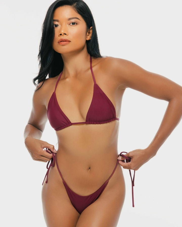 String Bikini Bottom
