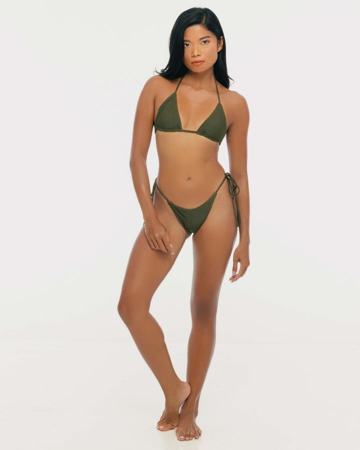 String Bikini Bottom