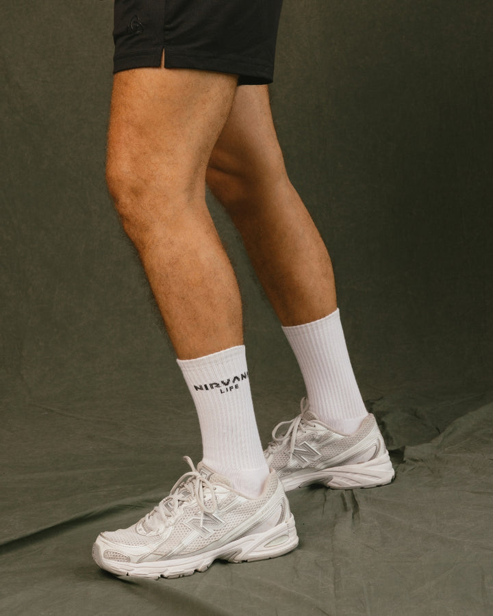 Sporty Socks