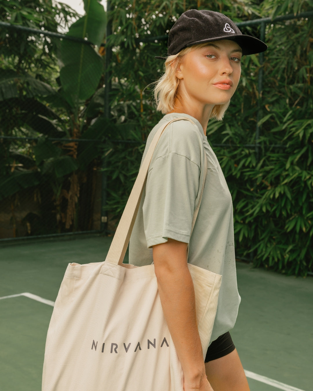 The Tote - Small