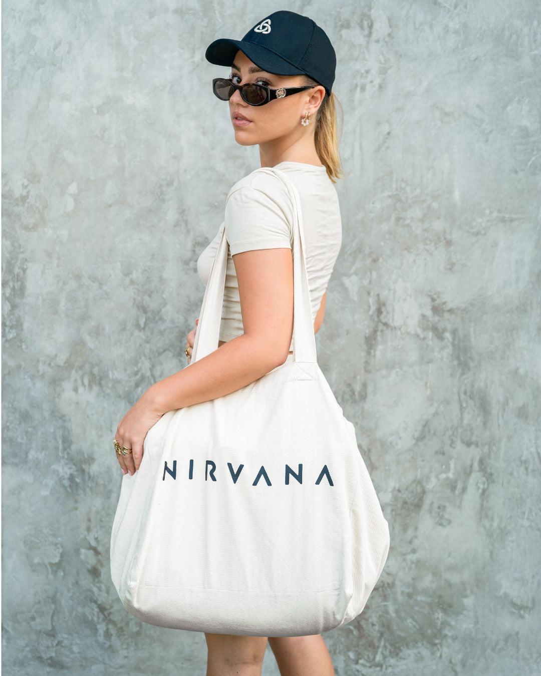 The Tote - Large