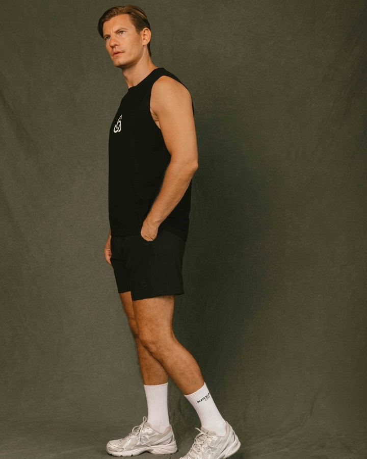 Men Tank Top Nirvana