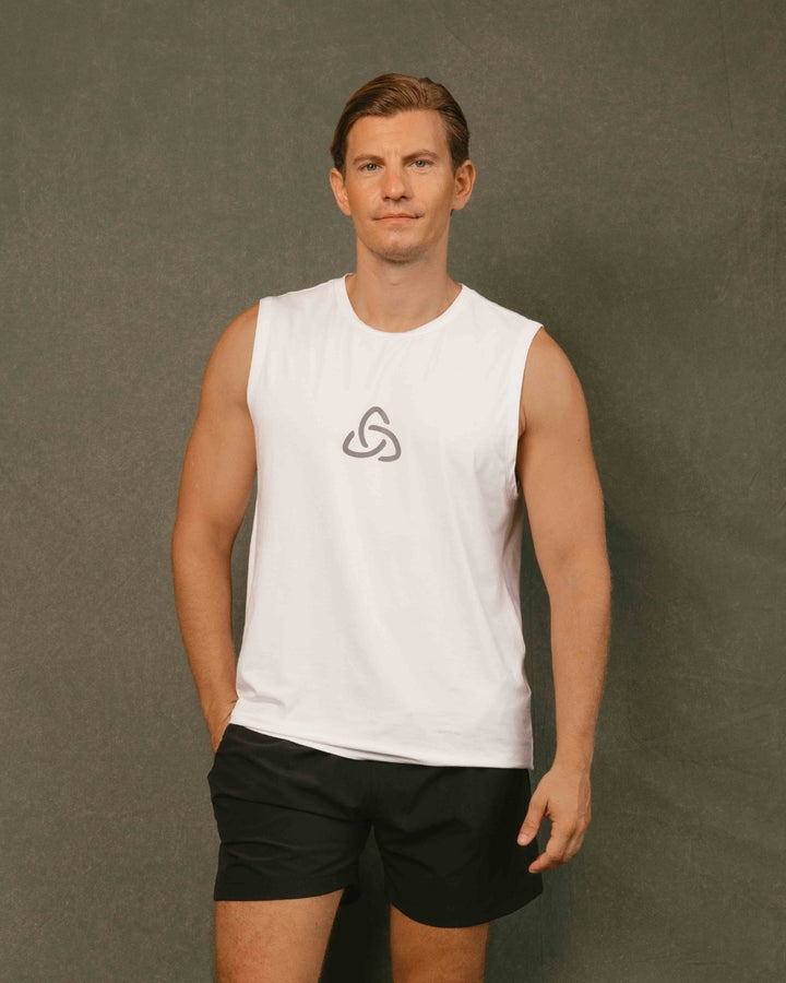 Men Tank Top Nirvana