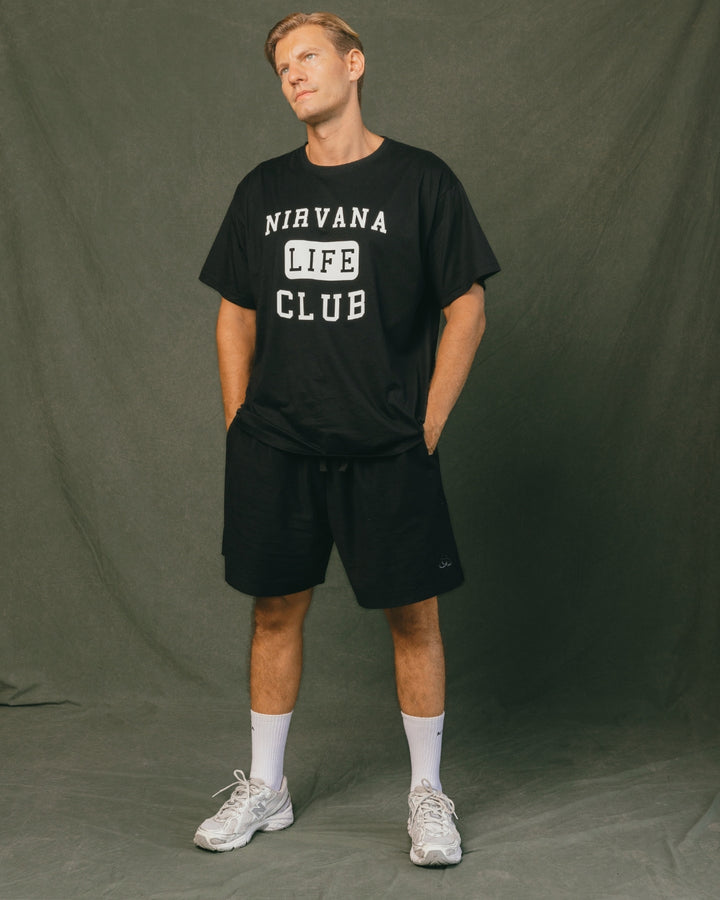 Long Short