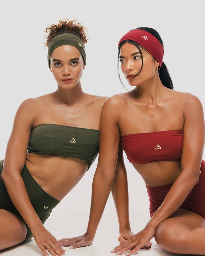 Bandeau Top