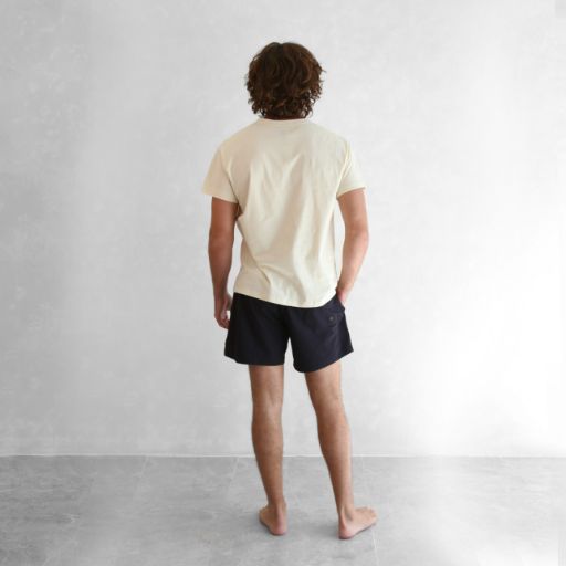Men Basic Tee