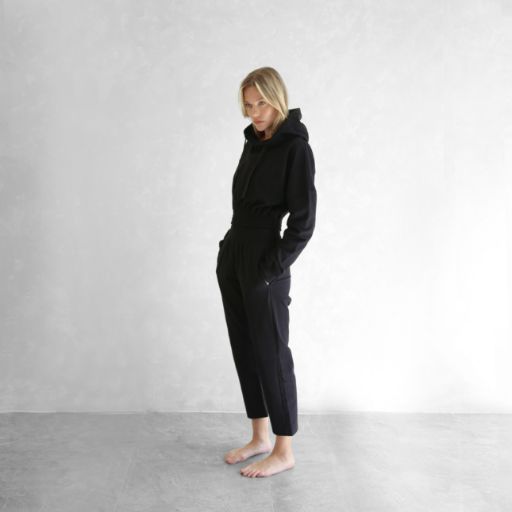 Women Boxing Pants