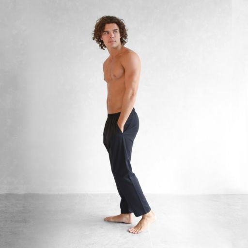 Men Boxing Pants