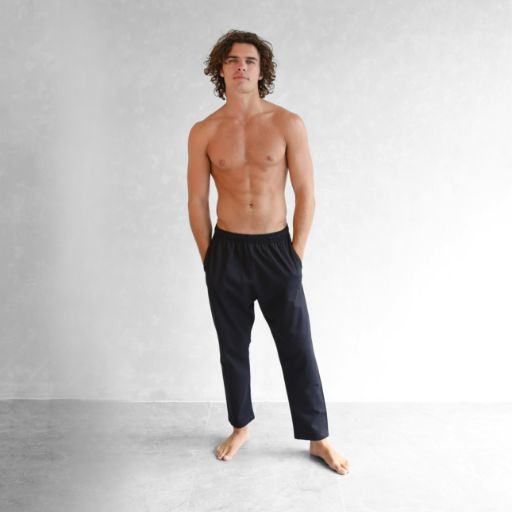 Men Boxing Pants