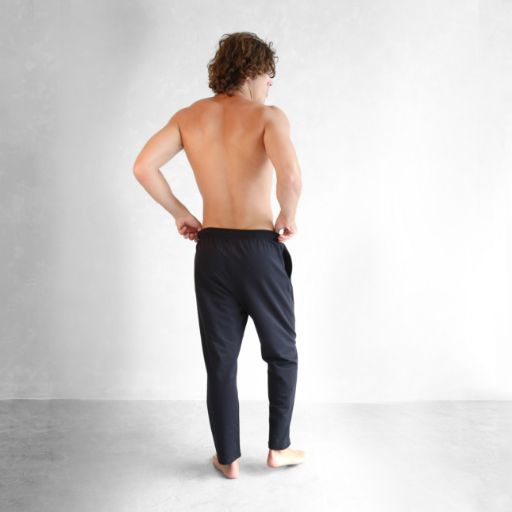 Men Boxing Pants