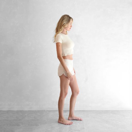 Booty Short