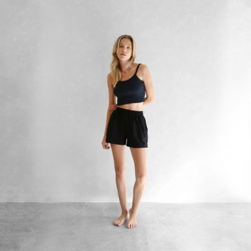 Women Rib Tank